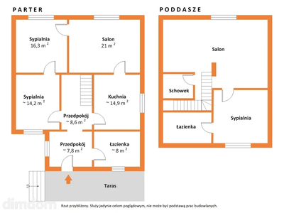 Zielone siedlisko 1,2 ha: Twoja oaza spokoju! - 3