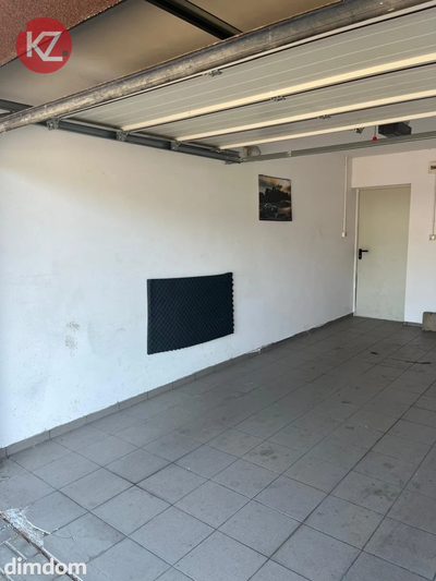 Garaż na sprzedaż | ul. Koszykowa | Zielona Dolina | 16,83 m² - 2