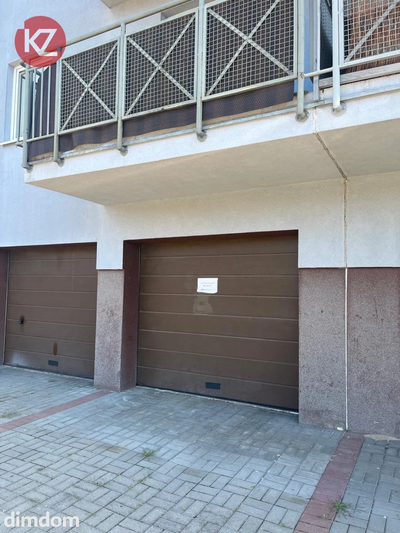 Garaż na sprzedaż | ul. Koszykowa | Zielona Dolina | 16,83 m² - 3