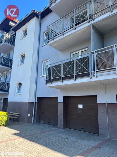Garaż na sprzedaż | ul. Koszykowa | Zielona Dolina | 16,83 m² - 4