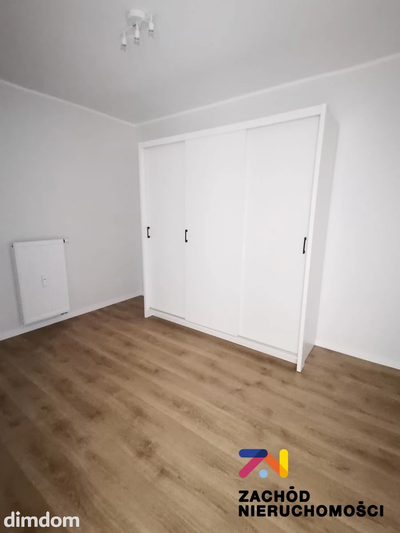 Oferujemy Państwu do wynajęcia 2 (3) pokojowe mieszkanie położone w Zielonej Górze przy ulicy LISIEJ na PARTERZE w budynku z windą - W POBLIŻU CENTRUM MIASTA. - 3