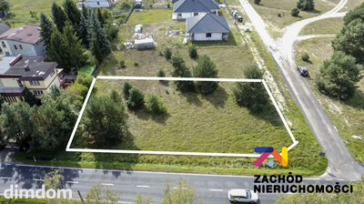 Wyjątkowa okazja! Spełnij swoje marzenie o własnym domu na nowoczesnej, funkcjonalnej działce w Ochli - to jedyna taka oferta na rynku!