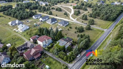 Wyjątkowa okazja! Spełnij swoje marzenie o własnym domu na nowoczesnej, funkcjonalnej działce w Ochli - to jedyna taka oferta na rynku! - 5