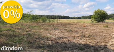 Urokliwa działka z widokiem na las- Letnica - 2
