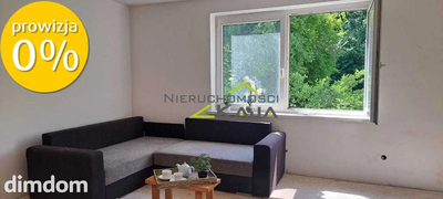 Dom blisko lasu, rzeki - Dobrzęcin