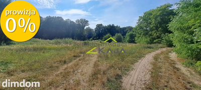 Urokliwie położona działka z lasem i stawem - 5