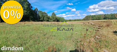 Atrakcyjnie położona działka przy lesie - 2