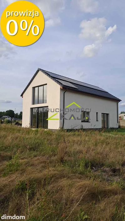 Dom wolnostojący, Zielona Góra