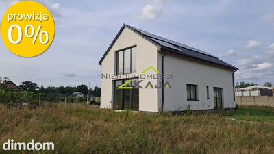 Dom wolnostojący, Zielona Góra - 2