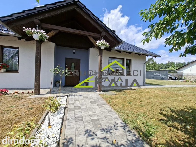 Atrakcyjnie położony dom blisko lasu i miasta - 112835109.jpg