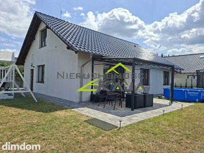 Atrakcyjnie położony dom blisko lasu i miasta - 3