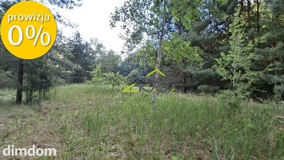 Działka 7206m2 z warunkami zabudowy, Zielona Góra