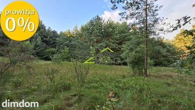 Działka 7206m2 z warunkami zabudowy, Zielona Góra - 5