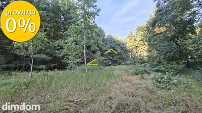 Działka 7206m2 z warunkami zabudowy, Zielona Góra - 2