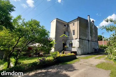 Dochodowa kamienica pod wynajem lub sprzedaż miesz