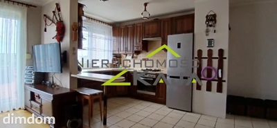 Mieszkanie 3-pokojowe 60,18 m² – os. Pomorskie, Zi - 2