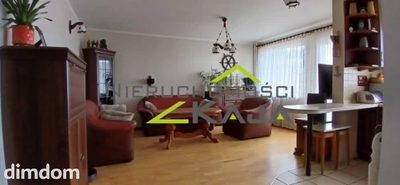 Mieszkanie 3-pokojowe 60,18 m² – os. Pomorskie, Zi - 3