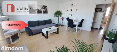 Tylko u nas! duże, słoneczne mieszkanie - 2