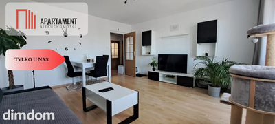 Tylko u nas! duże, słoneczne mieszkanie - 3