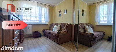 Tylko u nas! duże, słoneczne mieszkanie - 5