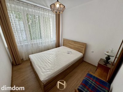 Mieszkanie na wynajem - 2