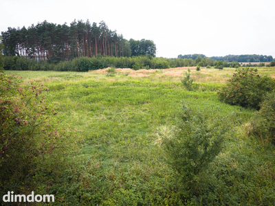Działka budowlana 900 m², MPZP, droga utwardzona - 4