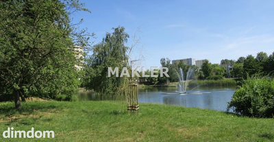 Bartodzieje 2 pokoje w zielonym centrum miasta!! - 5