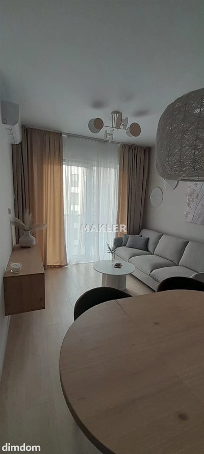 Bielawy! Piękne 3 pokojowe mieszkanie! - 3