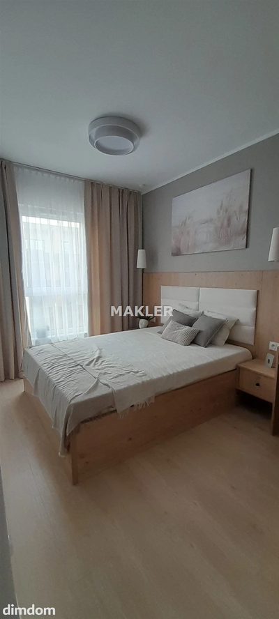 Bielawy! Piękne 3 pokojowe mieszkanie! - 2