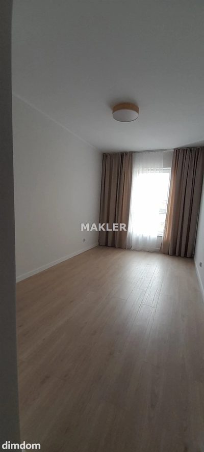 Bielawy! Piękne 3 pokojowe mieszkanie! - 5