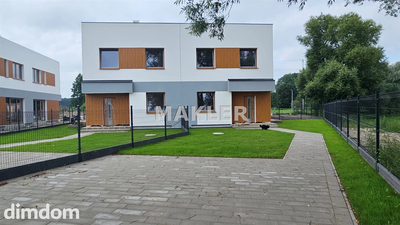 Osiedle Brzozowy Zakątek Ostatnie Dwa Domy! - 3