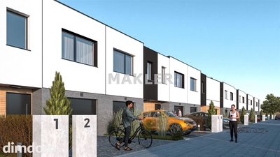Osielsko!! Nowoczesne osiedle domów przy lesie!! - 4