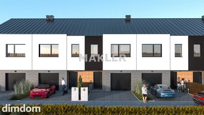 Osielsko!! Nowoczesne osiedle domów przy lesie!! - 5