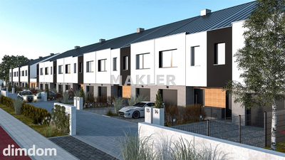 Osielsko!! Nowoczesne osiedle domów przy lesie!! - 2