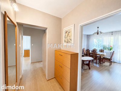 3pokoje,2p,balkon,spokojna okolica - 3