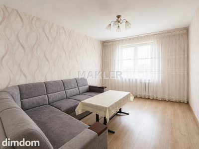 3pokoje,2p,balkon,spokojna okolica - 5