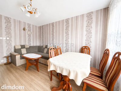 3pokoje,2p,balkon,spokojna okolica - 2