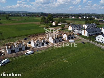Nowe domy wschód Rzeszowa 2027 - 4