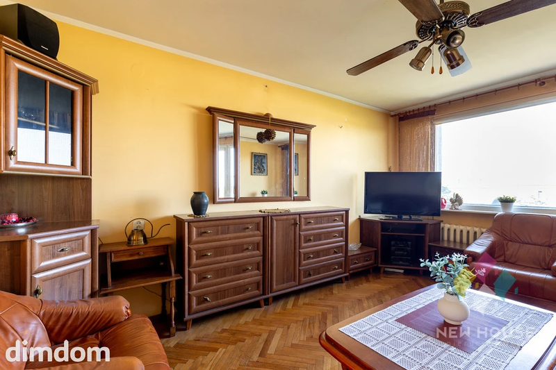 Zatorze, 2-pok., 42,4 m2, balkon, piwnica - 114738883.jpg