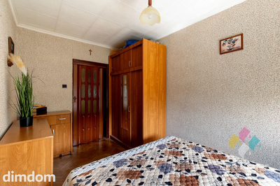 Zatorze, 2-pok., 42,4 m2, balkon, piwnica - 3