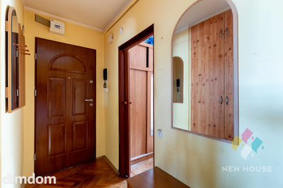 Zatorze, 2-pok., 42,4 m2, balkon, piwnica - 4