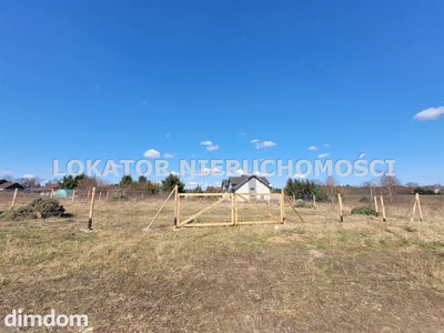 SZYDŁOWO ul. Szałwiowa, pod zabudowę mieszkaniową - 3