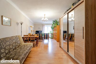 Mieszkanie w sercu Kazimierza, 65m2, uroczy widok - 4