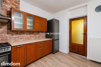 Mieszkanie w sercu Kazimierza, 65m2, uroczy widok - 5
