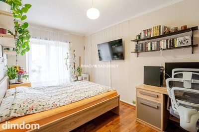Mieszkanie w sercu Kazimierza, 65m2, uroczy widok - 5