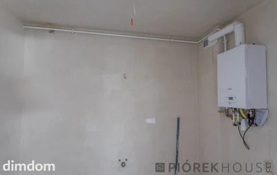 Dwupoziomowe mieszkanie w Markach - 5