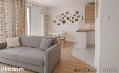 3-pokojowe mieszkanie w Ząbkach - 2