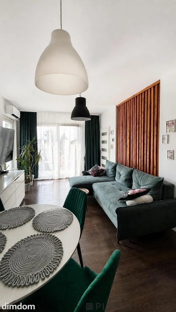 2-pokojowe mieszkanie na Białołęce - 114745111.jpg