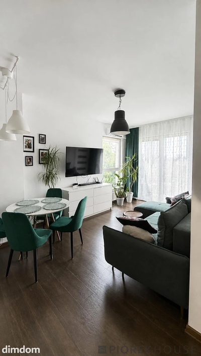 2-pokojowe mieszkanie na Białołęce - 2