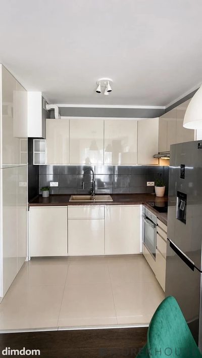 2-pokojowe mieszkanie na Białołęce - 3